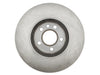 Disc Brake Rotor Raybestos Brakes 980267R