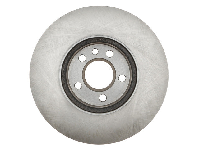 Disc Brake Rotor Raybestos Brakes 980267R