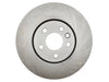 Disc Brake Rotor Raybestos Brakes 980267R