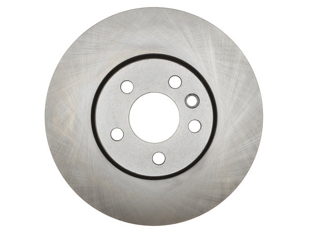 Disc Brake Rotor Raybestos Brakes 980267R