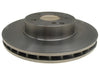 Disc Brake Rotor Raybestos Brakes 980269