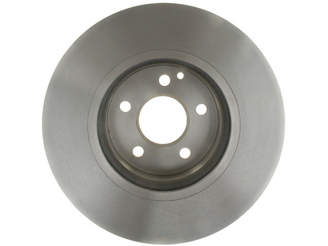 Disc Brake Rotor Raybestos Brakes 980269
