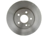 Disc Brake Rotor Raybestos Brakes 980269