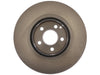 Disc Brake Rotor Raybestos Brakes 980269R