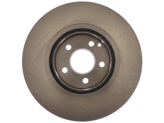 Disc Brake Rotor Raybestos Brakes 980269R