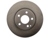 Disc Brake Rotor Raybestos Brakes 980269R