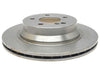 Disc Brake Rotor Raybestos Brakes 980270