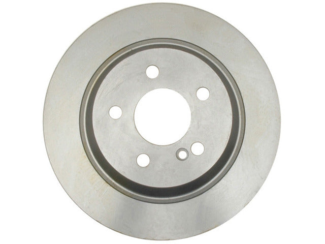 Disc Brake Rotor Raybestos Brakes 980270
