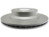 Disc Brake Rotor Raybestos Brakes 980270FZN