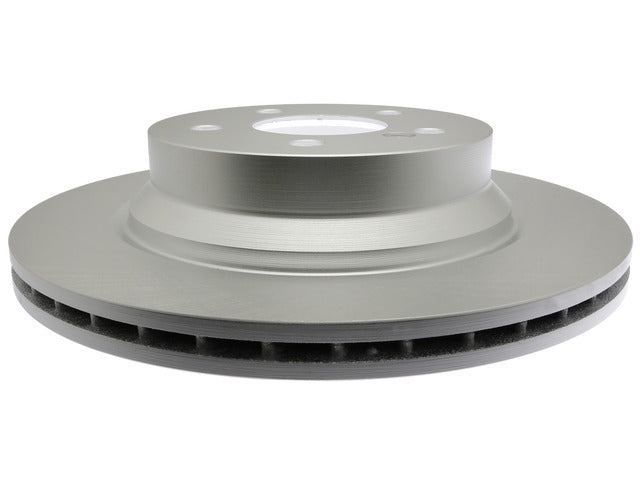 Disc Brake Rotor Raybestos Brakes 980270FZN
