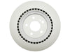 Disc Brake Rotor Raybestos Brakes 980270FZN