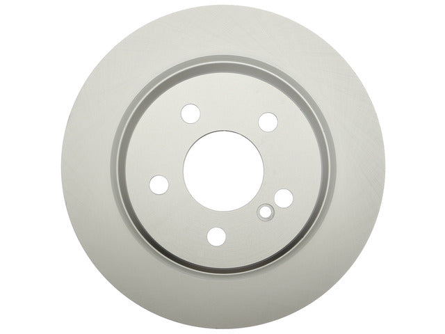Disc Brake Rotor Raybestos Brakes 980270FZN