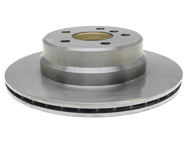 Disc Brake Rotor Raybestos Brakes 980270R