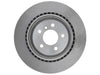 Disc Brake Rotor Raybestos Brakes 980270R