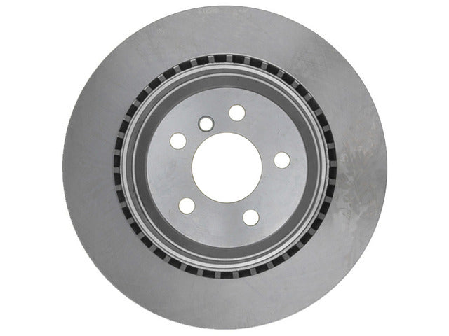 Disc Brake Rotor Raybestos Brakes 980270R