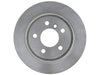 Disc Brake Rotor Raybestos Brakes 980270R