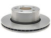 Disc Brake Rotor Raybestos Brakes 980273