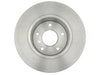 Disc Brake Rotor Raybestos Brakes 980273