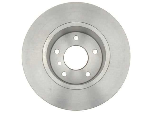 Disc Brake Rotor Raybestos Brakes 980273