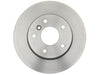 Disc Brake Rotor Raybestos Brakes 980273