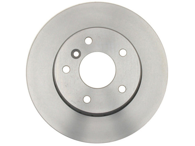 Disc Brake Rotor Raybestos Brakes 980273
