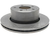 Disc Brake Rotor Raybestos Brakes 980273R