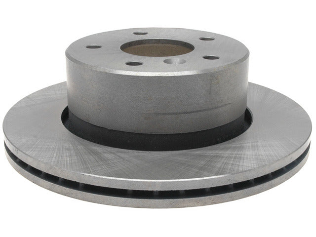 Disc Brake Rotor Raybestos Brakes 980273R