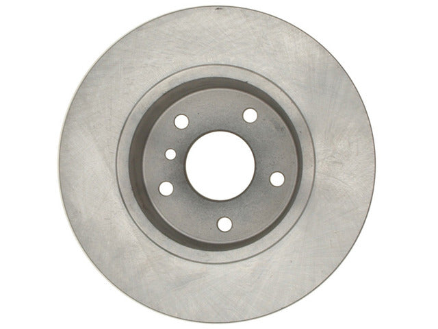 Disc Brake Rotor Raybestos Brakes 980273R