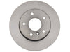 Disc Brake Rotor Raybestos Brakes 980273R