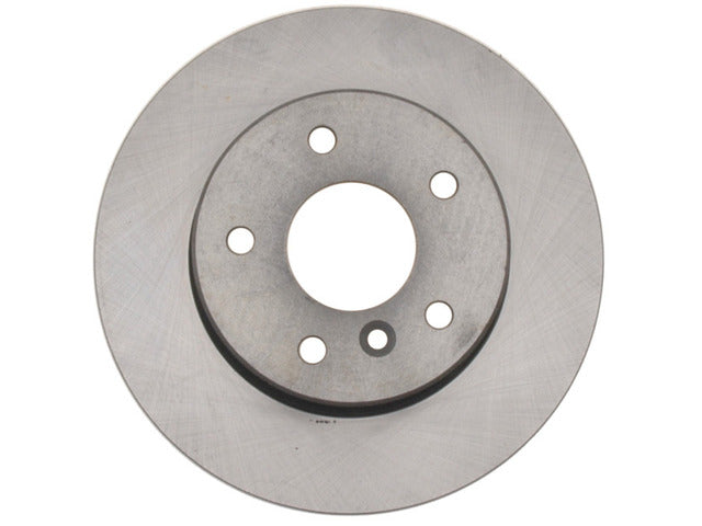 Disc Brake Rotor Raybestos Brakes 980273R