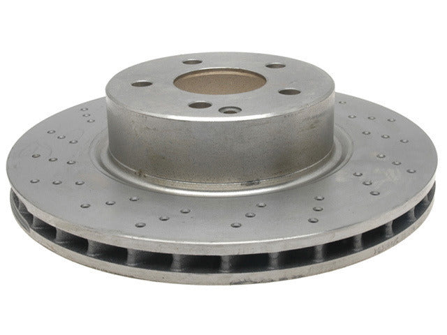 Disc Brake Rotor Raybestos Brakes 980274