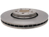 Disc Brake Rotor Raybestos Brakes 980275