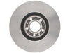 Disc Brake Rotor Raybestos Brakes 980275