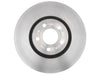 Disc Brake Rotor Raybestos Brakes 980275