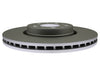 Disc Brake Rotor Raybestos Brakes 980275FZN