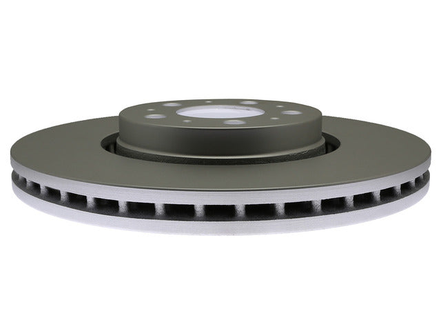Disc Brake Rotor Raybestos Brakes 980275FZN