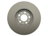 Disc Brake Rotor Raybestos Brakes 980275FZN