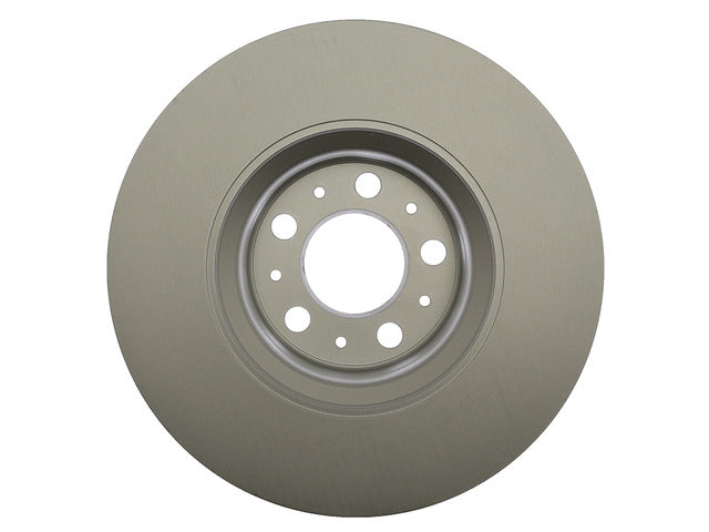 Disc Brake Rotor Raybestos Brakes 980275FZN