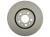 Disc Brake Rotor Raybestos Brakes 980275FZN