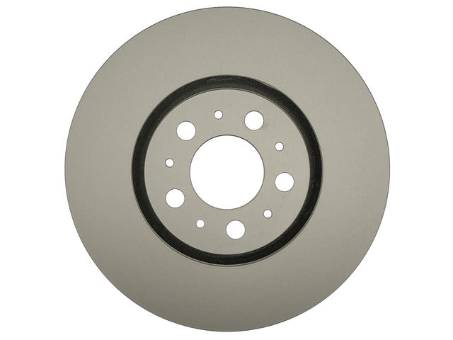 Disc Brake Rotor Raybestos Brakes 980275FZN