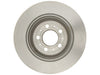 Disc Brake Rotor Raybestos Brakes 980276