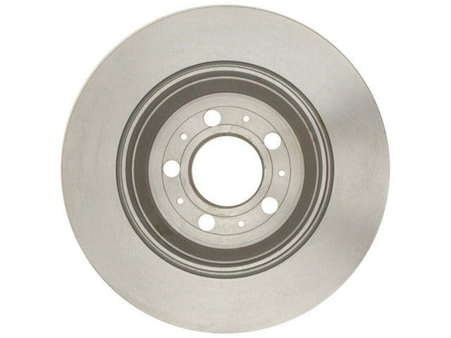 Disc Brake Rotor Raybestos Brakes 980276