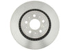 Disc Brake Rotor Raybestos Brakes 980276