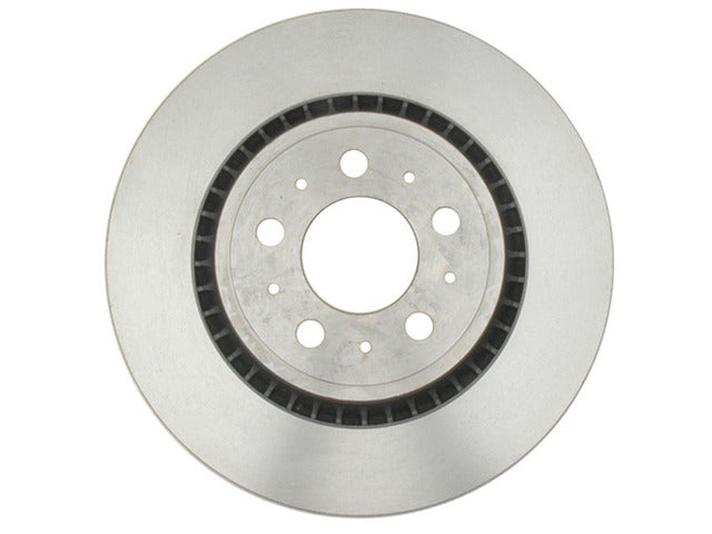 Disc Brake Rotor Raybestos Brakes 980276