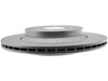 Disc Brake Rotor Raybestos Brakes 980276FZN