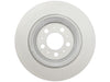 Disc Brake Rotor Raybestos Brakes 980276FZN