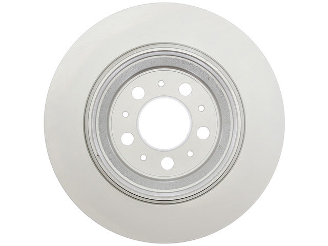 Disc Brake Rotor Raybestos Brakes 980276FZN
