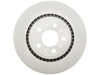 Disc Brake Rotor Raybestos Brakes 980276FZN