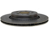 Disc Brake Rotor Raybestos Brakes 980276R