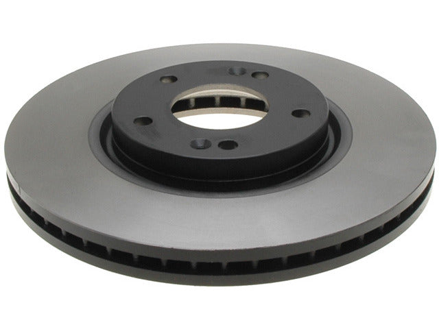 Disc Brake Rotor Raybestos Brakes 980277